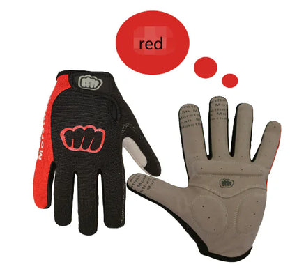 Sports Gloves For Cycling/Motocross