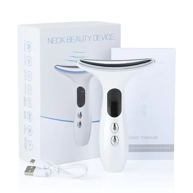 Skin Rejuvenating device