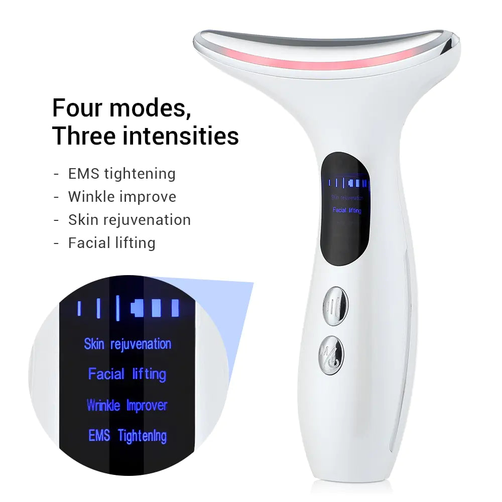 Skin Rejuvenating device