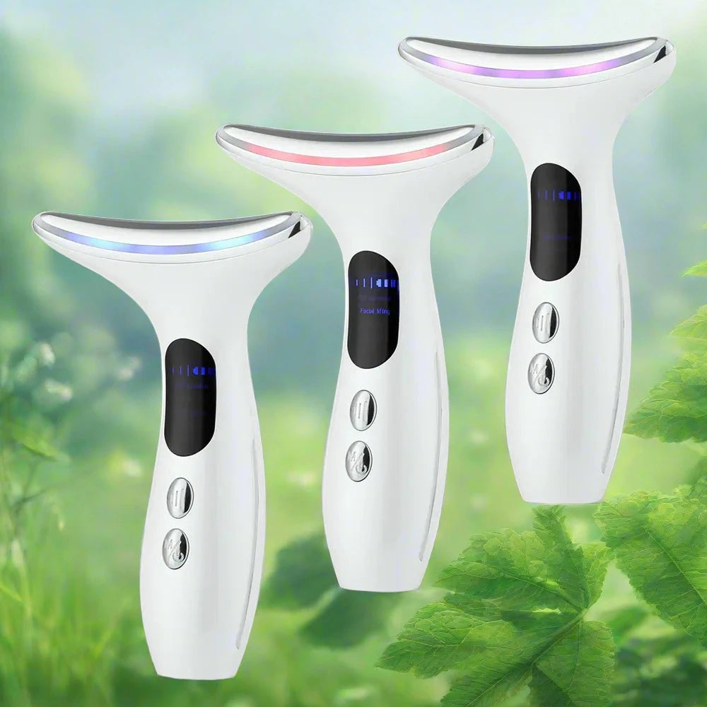 Skin Rejuvenating device