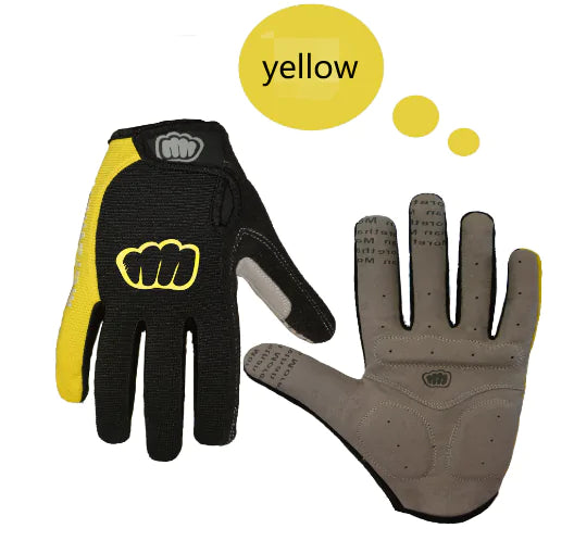 Sports Gloves For Cycling/Motocross