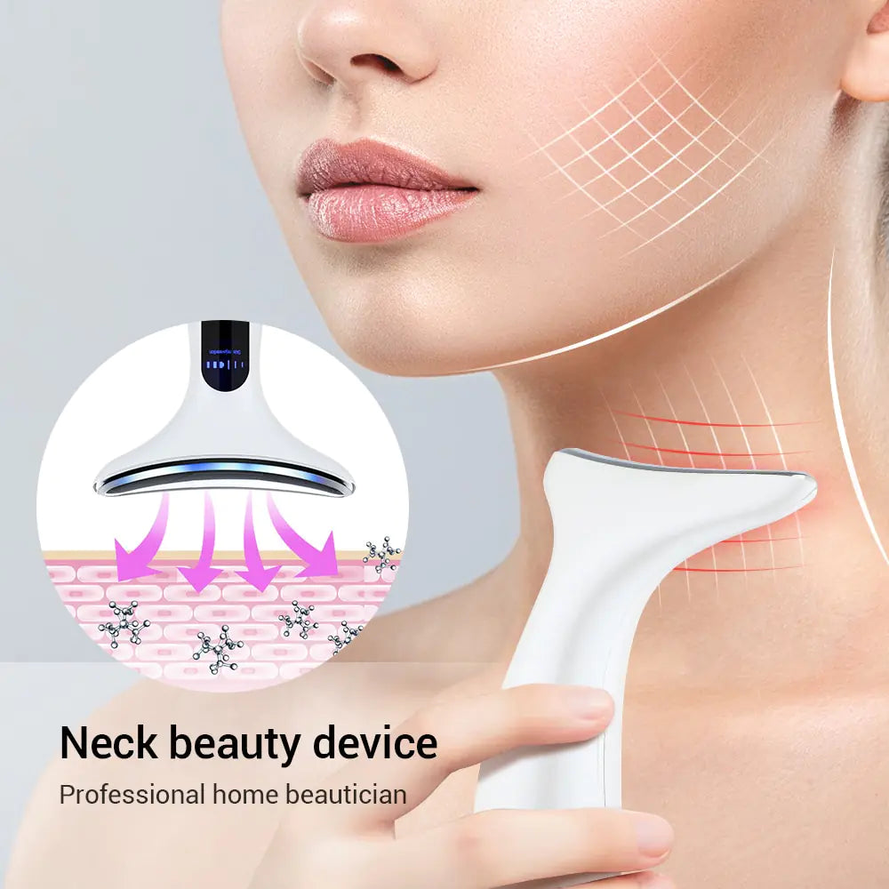 Skin Rejuvenating device