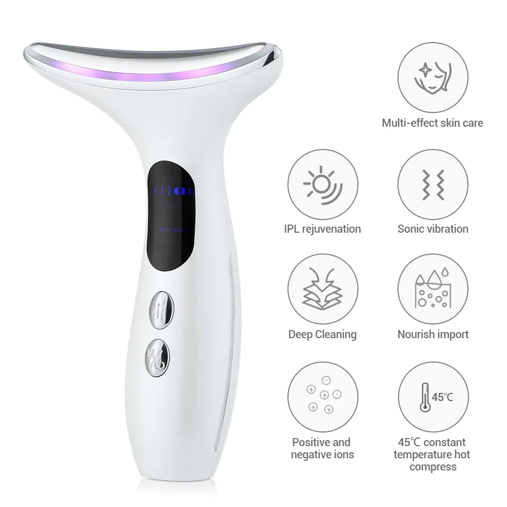 Skin Rejuvenating device