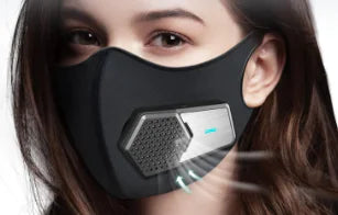 Face Mask Air Purifiers